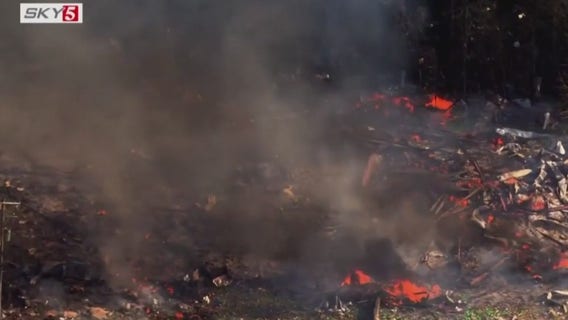 Missing teen in immigration custody, Tennessee explosion, Diane Keaton's passing, and more | Houston Live & Local: Weekend Edition