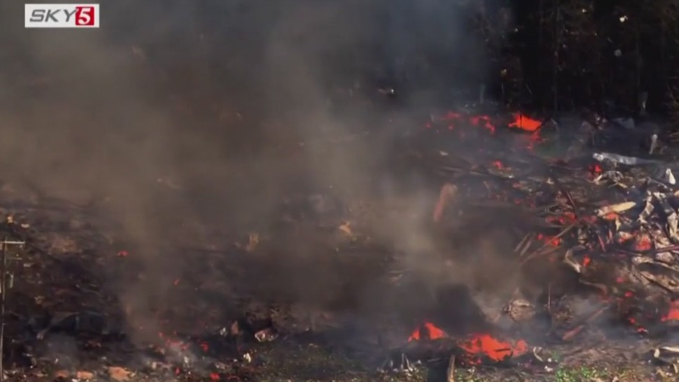 Missing teen in immigration custody, Tennessee explosion, Diane Keaton's passing, and more | Houston Live & Local: Weekend Edition