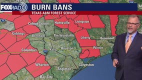 Houston weather: October 12 evening forecast