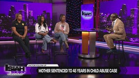 Factor Follow Up: Mother sentenced to 45 years, convicted or torturing and abusing her teenage children