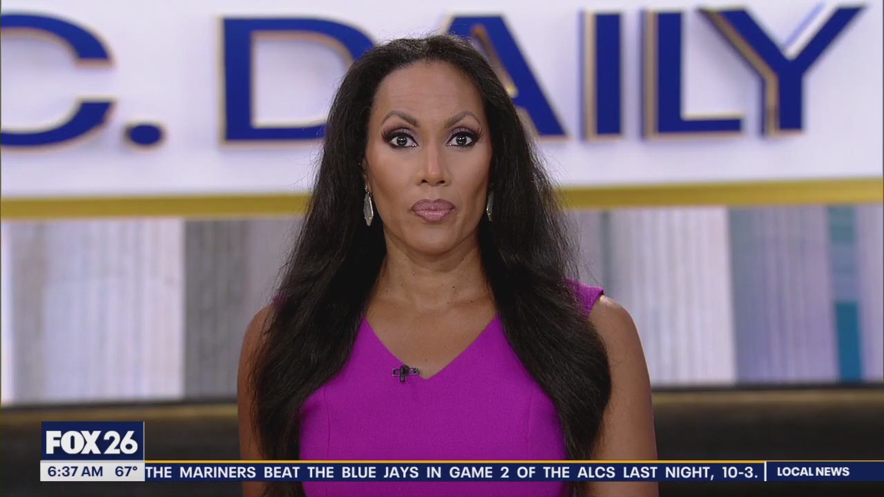 Trump Threatens Russia | D.C. Daily