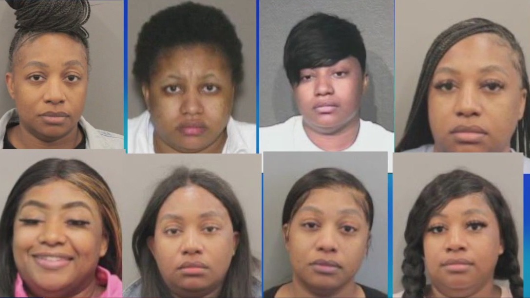 Career criminal faces new charges, remains free on bond