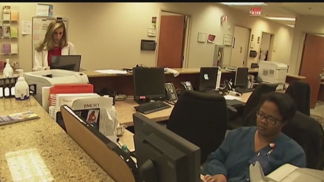 Medicare Open Enrollment begins this week