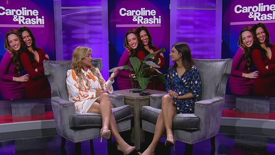 Trying on shoes with AI technology, Coco?s haunted house experience, AI in schools