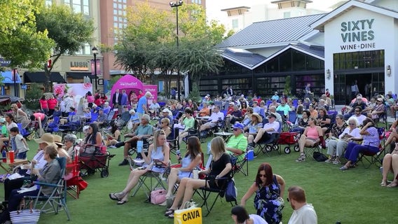 THE NOW with CRIS: Couture, Coffee & Concerts