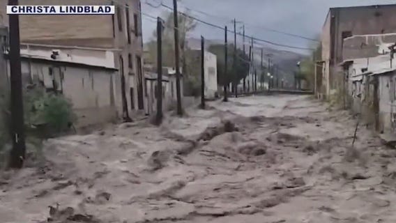 Nor'easter damage, La Ni?a predictions, and rain chances for SE Texas | Forecasting With Friends