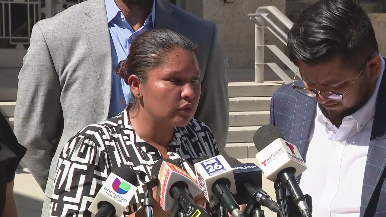 FULL: Mother calls for teen to be returned home