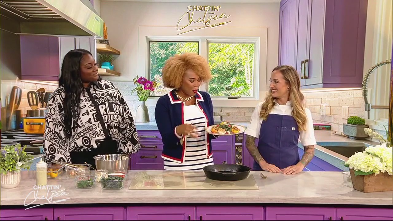 Feeding Your Dreams and Your Family