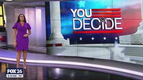 Ballot Breakdown - Texas Proposition 6 explained