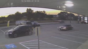 Katy: Man allegedly shoots ex-girlfriend, takes his own life