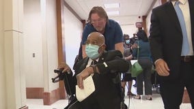 Former Houston funeral home director makes court appearance for corpse abuse allegations