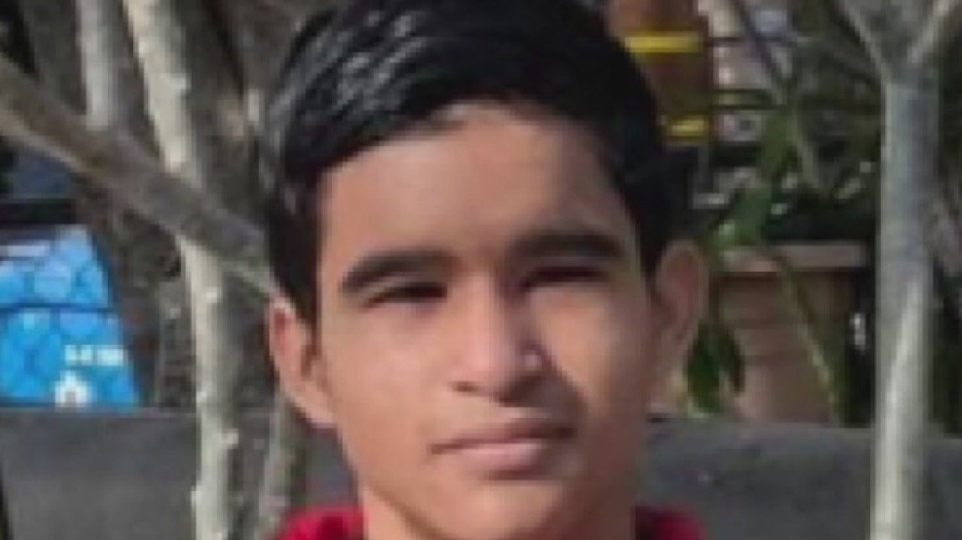 Missing Houston teen in federal custody: HPD chief gives police timeline