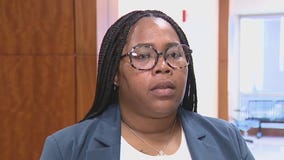 Houston funeral home clients speak on corpse abuse charges against former director