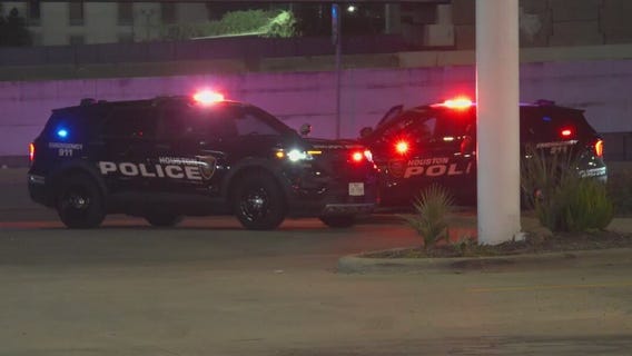 Houston shooting: Pregnant woman, 2 men injured