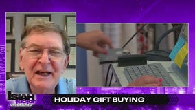 Prepping your wallet for holiday gift shopping