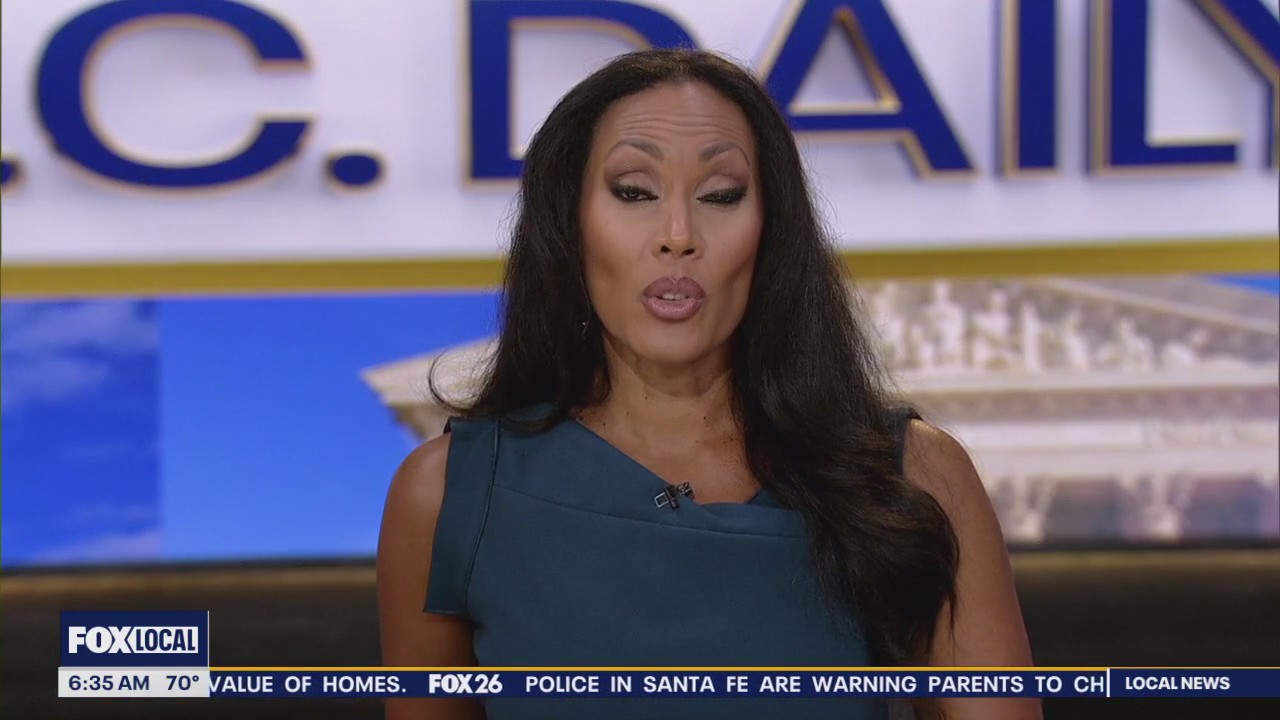 Trump's $40B bailout for Argentina | D.C. Daily