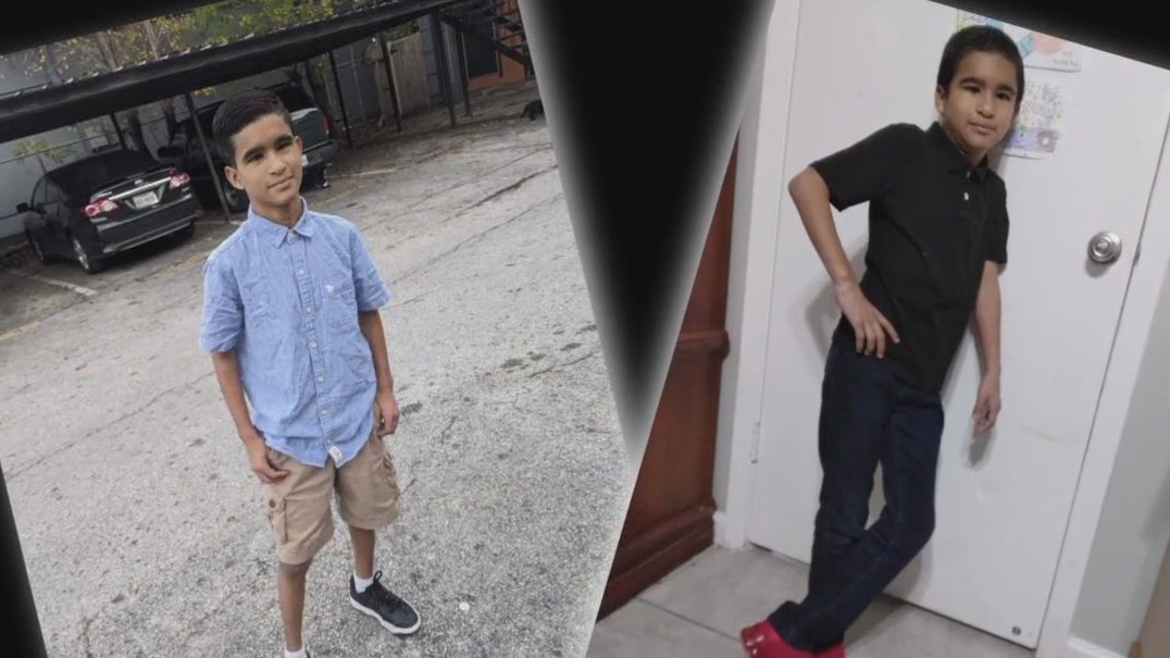 Debrief: The latest on 15-year-old Emmanuel Gonzalez Garcia