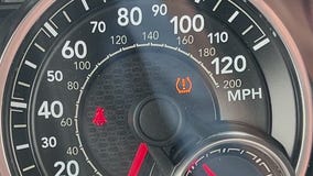 Warning lights in your vehicle? What you should do