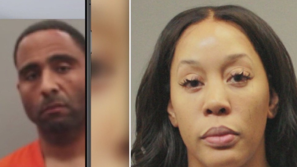 Former Turkey Leg Hut co-owner makes court appearance for allegedly hiding kidnapping suspect