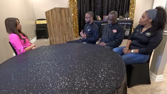 Houston: This Is It Soul Food owner closing Third Ward location for children's restaurant to open