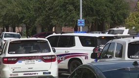 Spring woman shot, killed, possibly by her granddaughter, officials say