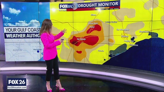 All about droughts | Forecasting With Friends