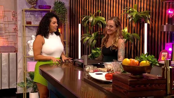 The Fit Life, The Single Struggle