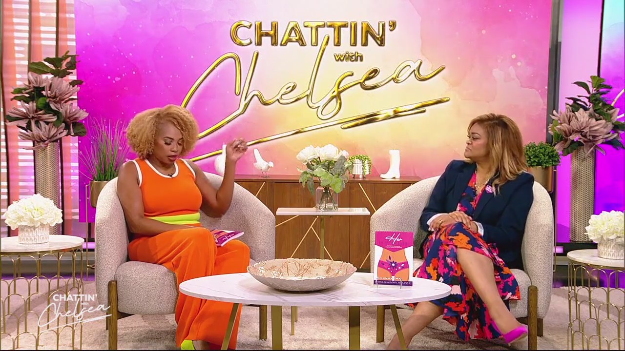 What you don't know about perimenopause