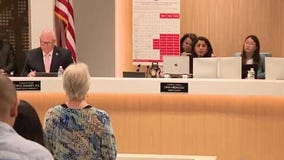 Harris County approves funds for immigration assistance | What's Your Point?