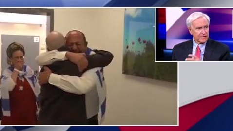 Israeli hostages freed in ceasefire deal with Hamas | What's Your Point?