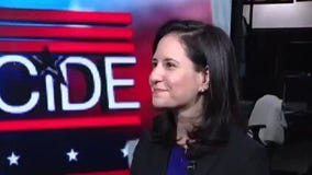 Alejandra Salinas running for Houston City Council At-Large | What's Your Point?