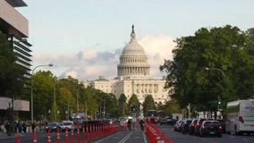 Federal government shutdown drags on | What's Your Point?