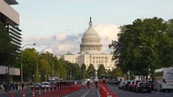 Federal government shutdown drags on | What's Your Point?