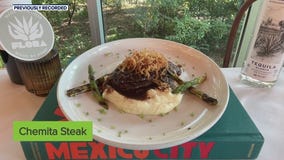 Foodies & Friends - �Flora Mexican Kitchen