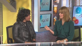 Holiday trends from Swank A Posh