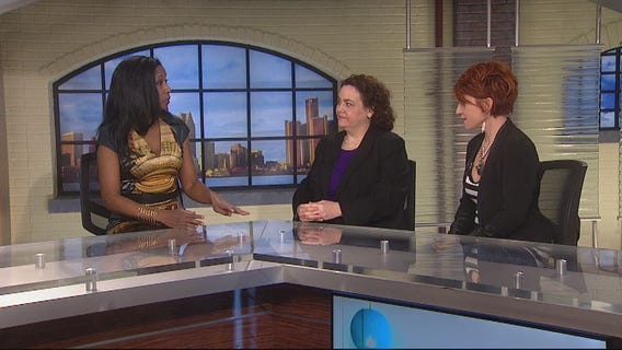 Inteva Products' dresses made from automotive materials