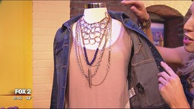 A peek at The Boutique at Farmer John's