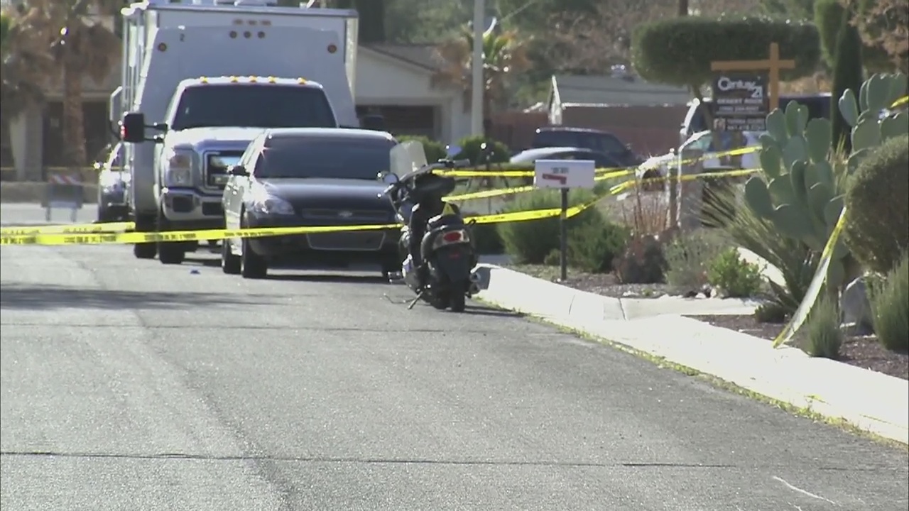 Theft Suspect Killed | FOX 11 Los Angeles