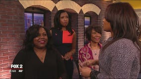 The secrets of hair extensions