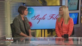 Updating your wardrobe for spring fashion