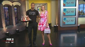 Stepping Out In Style fundraiser March 20