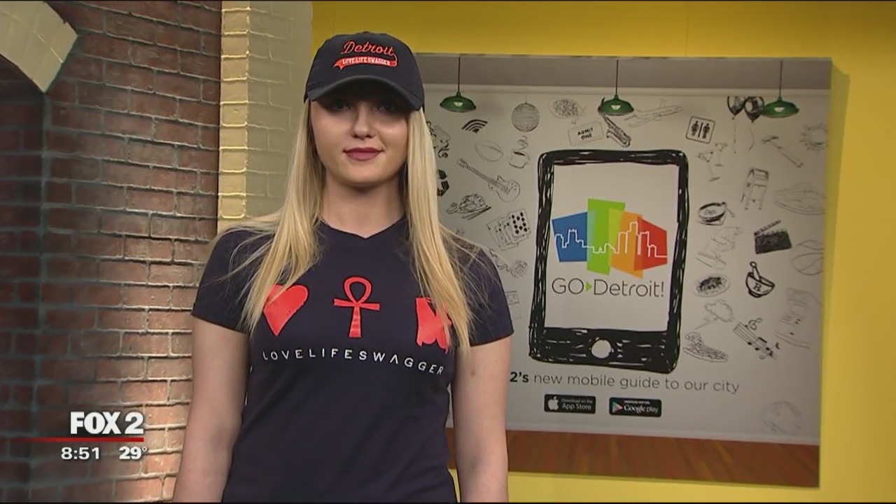 The LoveLifeSwagger lifestyle