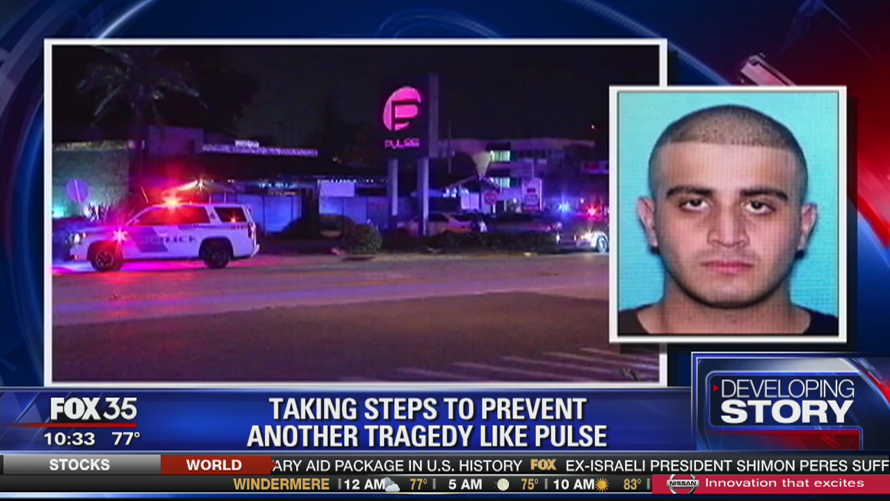 Rubio introduces Terror Intelligence Improvement Act