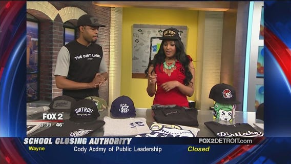 Local shop The Dirt Label thrust in the spotlight