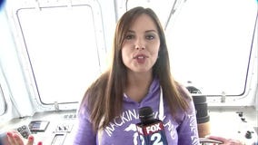 A ruptured line 5 could ruin Shepler's Ferry, other Mackinac Island business