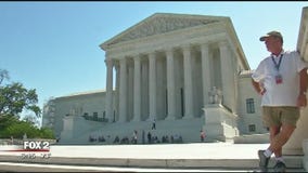 SCOTUS upholds use of Affirmative Action in college admissions
