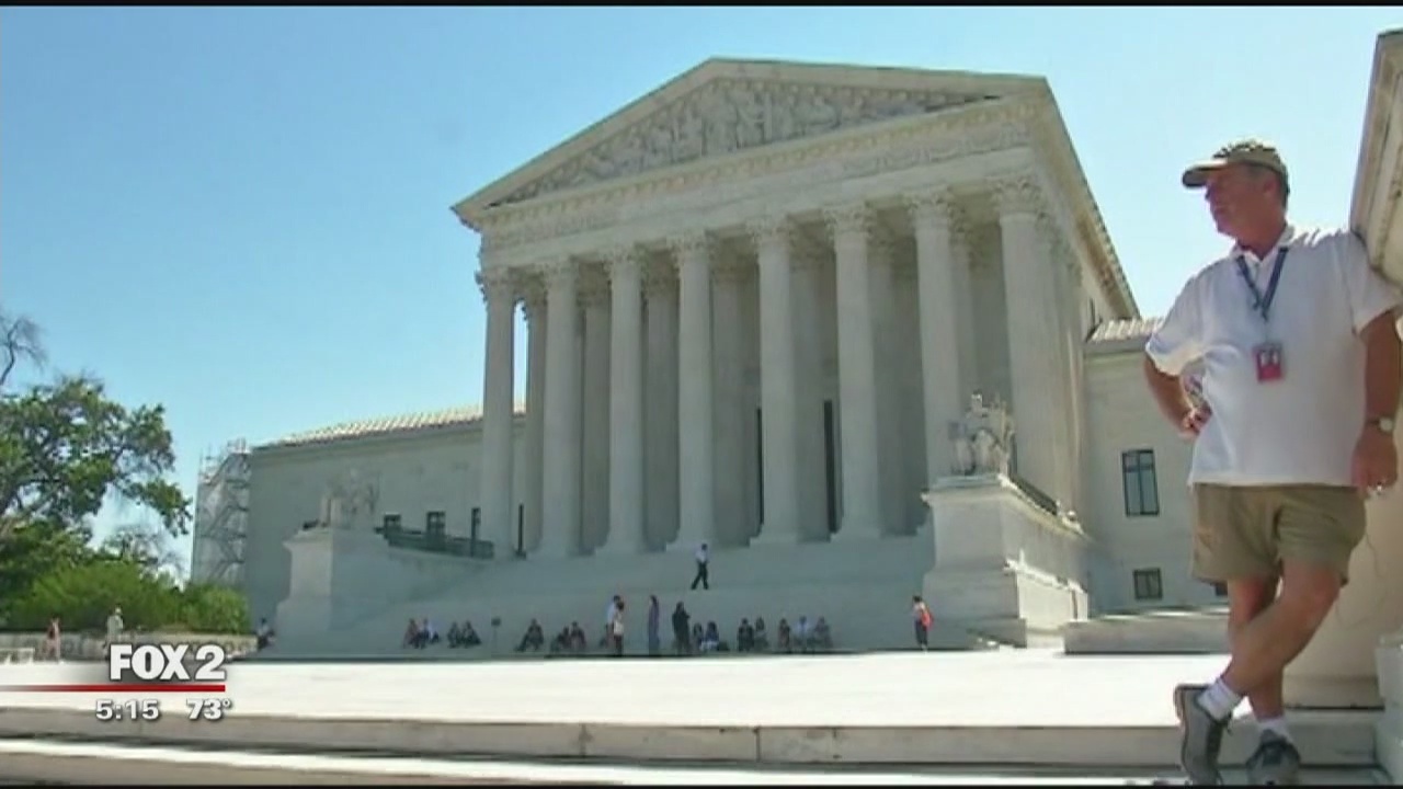 SCOTUS upholds use of Affirmative Action in college admissions
