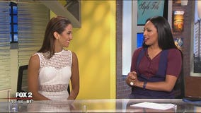 Summer fashions from Dawood Boutique