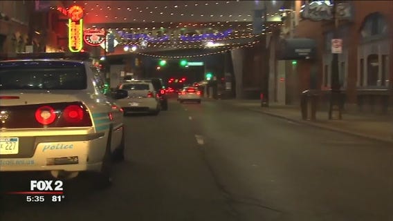 Now hiring: 4,000 vacant police officer jobs in Michigan