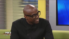 Kem announces second show at Chene Park